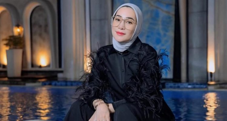 Erin Wartia Tolak Berdamai, Merasa Tercemar Fitnah dan Tuduh Mantan ART Bermasalah