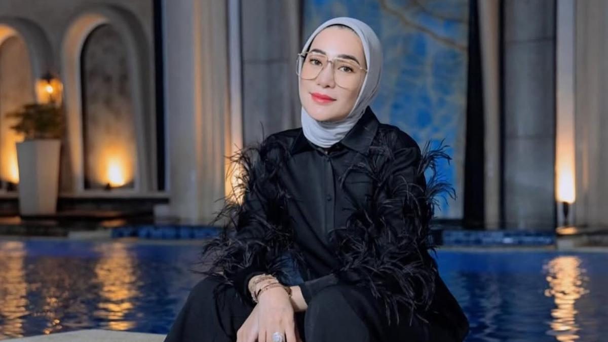 Erin Wartia Tolak Berdamai, Merasa Tercemar Fitnah dan Tuduh Mantan ART Bermasalah
