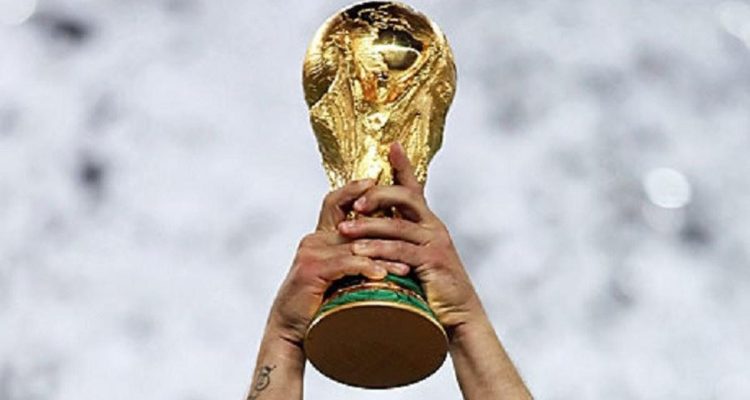 Estimasi Hadiah Piala Dunia 2026, Peningkatan Signifikan dari Edisi Sebelumnya
