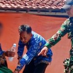 Evakuasi ODGJ Resahkan Warga, Babinsa Koramil Lela & Pemdes Tugu Sigap