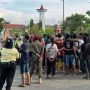 Evaluasi CFN Pemkab Indramayu, Pedagang Tolak Pindah