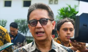 Evaluasi Program Dokter Internship oleh Menkes BGS di Tengah Laporan Korban