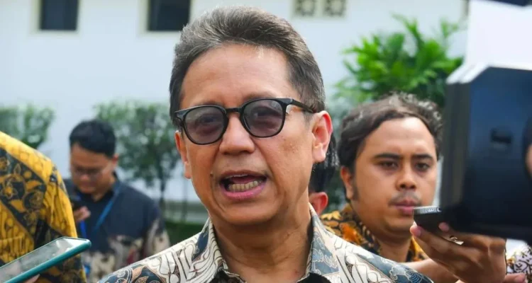 Evaluasi Program Dokter Internship oleh Menkes BGS di Tengah Laporan Korban