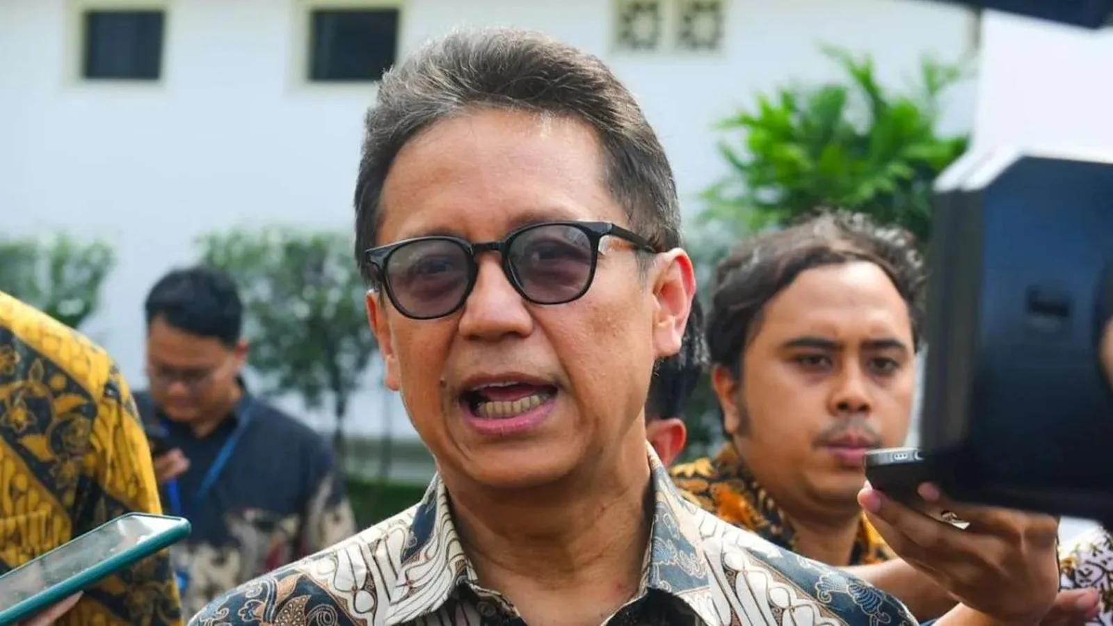 Evaluasi Program Dokter Internship oleh Menkes BGS di Tengah Laporan Korban