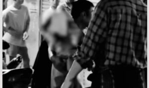 Fakta di Balik Video Viral Pria Terluka di Tomang