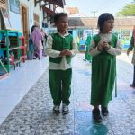 Fashion Show TK Aisyiyah Haurgeulis: Gemes & Percaya Diri, Orang Tua Terpukau