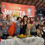 Festival Pantomim Jakarta: Hiburan Seru, Catat Jadwalnya!