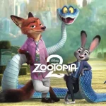 Film Animasi Disney Terlaris Sepanjang Masa Diraih Zootopia 2
