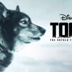 Film Anjing Polisi Pemberani dan Pengorbanannya