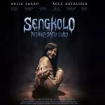 Film Horor Sengkolo Petaka Satu Suro Telah Rilis dan Siap Menghantui Penonton