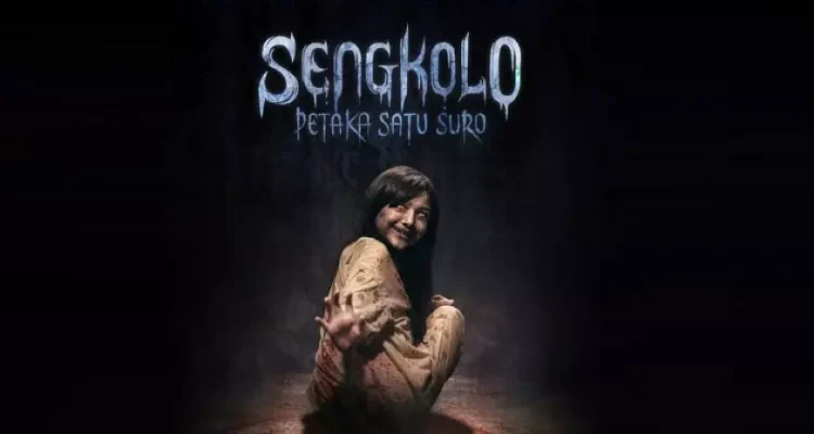 Film Horor Sengkolo Petaka Satu Suro Telah Rilis dan Siap Menghantui Penonton