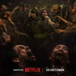Film Indonesia 'Abadi nan Jaya' Sukses Mendunia
