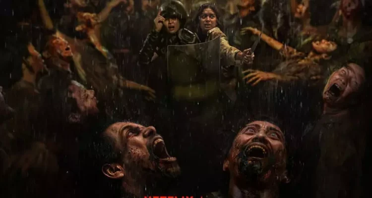 Film Indonesia 'Abadi nan Jaya' Sukses Mendunia