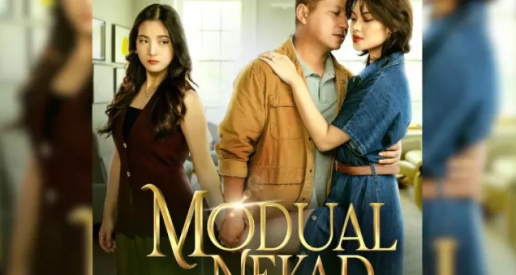 Film 'Modual Nekad': Komedi Drama yang Mengocok Perut Penonton