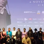 Film 'Pangku' Meraih Tujuh Nominasi FFI 2025
