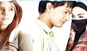 Film Religi Indonesia Pilihan untuk Ramadan