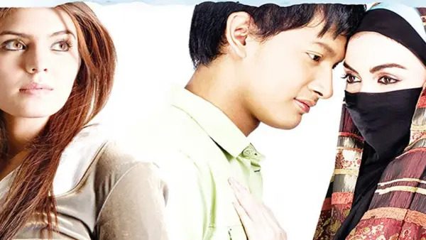 Film Religi Indonesia Pilihan untuk Ramadan