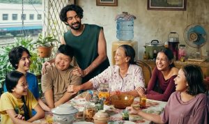 Film Semua Akan Baik-Baik Saja Raih Sejuta Penonton dalam Dua Minggu