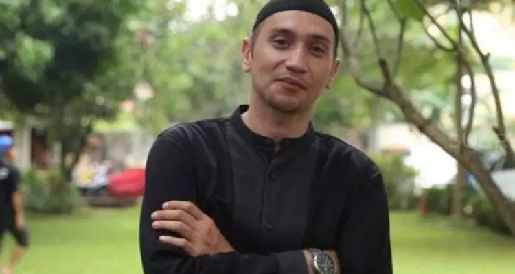 Film Terakhir Gary Iskak dan Lastri: Arwah Kembang Desa