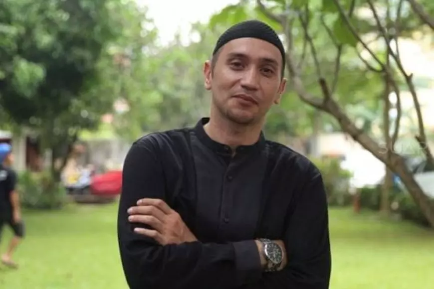 Film Terakhir Gary Iskak dan Lastri: Arwah Kembang Desa