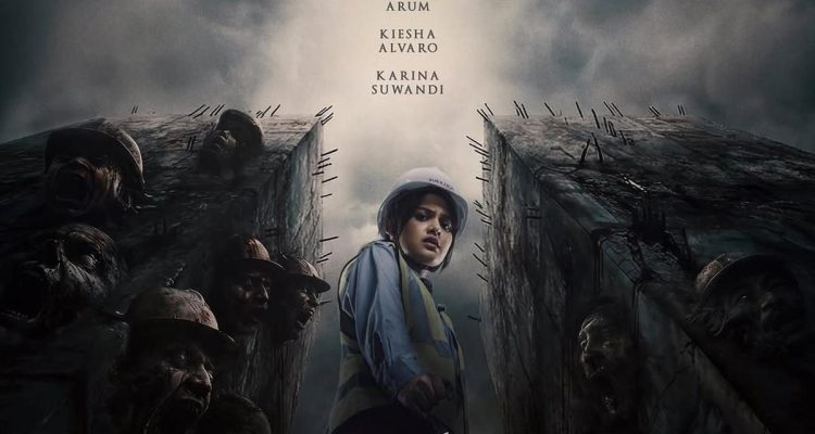 Film Tumbal Proyek dan Semua Akan Baik-Baik Saja Lampaui 500 Ribu Penonton