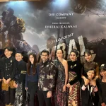 Film Tumbal Proyek: Kisah Dendam dalam Balutan Drama Horor