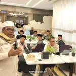 Fokus Operasional Haji Hari ke-16: Peningkatan Bimbingan Ibadah dan Layanan Kesehatan