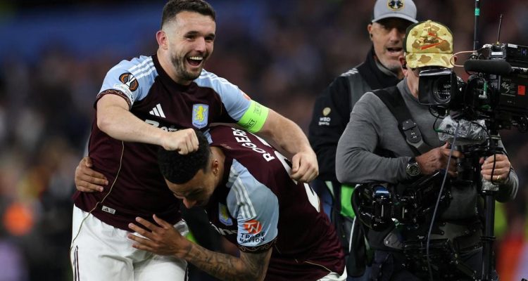 Freiburg vs Aston Villa: Link Live Streaming Liga Europa