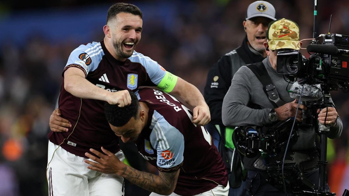 Freiburg vs Aston Villa: Link Live Streaming Liga Europa