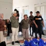 Fresha Rezkana, Anggota DPRD, Hadiri Festival Mapag Sri dan Sunatan Massal