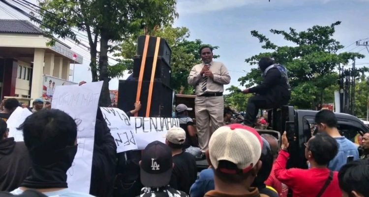 FSI Mendesak Hakim PN Indramayu untuk Menghukum Berat Pelaku Pembunuhan Satu Keluarga