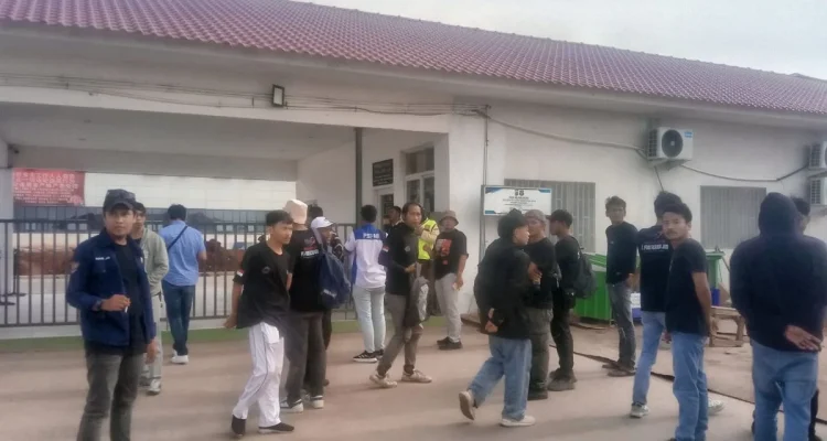 FSPMI Kritik PT FPJ: Dugaan Penundaan Nasib Buruh