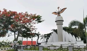 Gagak Winangsih: Simbol Rahasia Indramayu Sebelum Jadi Kabupaten