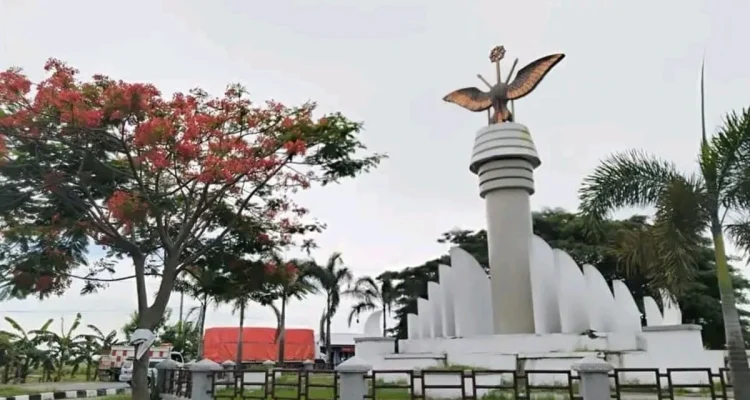 Gagak Winangsih: Simbol Rahasia Indramayu Sebelum Jadi Kabupaten