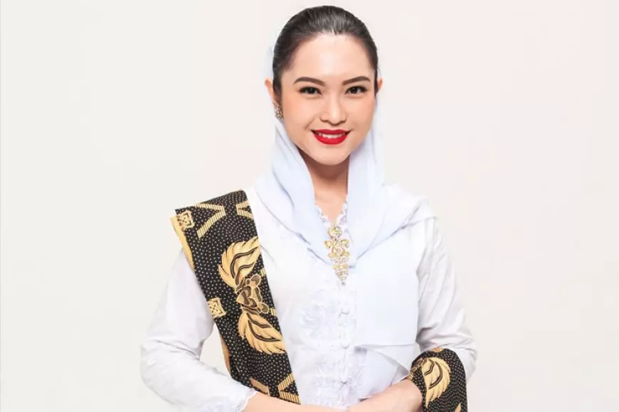 Gagasan Masa Depan Inklusif bagi ABK oleh dr. Hanna Gabriella