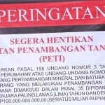 Galian Tanah Cikedung Ditutup Akibat Protes Warga & Kerusakan Lingkungan