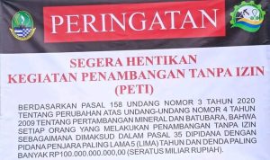 Galian Tanah Cikedung Ditutup Akibat Protes Warga & Kerusakan Lingkungan