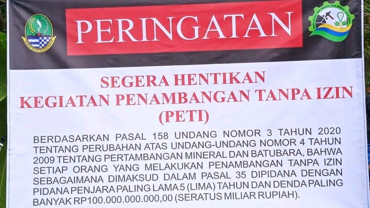 Galian Tanah Cikedung Ditutup Akibat Protes Warga & Kerusakan Lingkungan