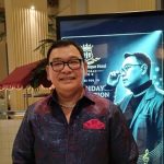 Gandhi S Coba Genre Pop-Dut, Kisahkan Cinta Tak Berbalas di Lagu Baru