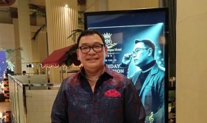 Gandhi S Coba Genre Pop-Dut, Kisahkan Cinta Tak Berbalas di Lagu Baru