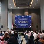 Garda Terdepan Kebijakan Global: Imigrasi dan Diaspora Berdiskusi