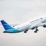 Garuda Indonesia Masuk Daftar Maskapai Terbaik Dunia
