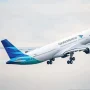 Garuda Indonesia Masuk Daftar Maskapai Terbaik Dunia