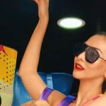 Gaya Busana Meichan dan Ressa Herlambang: Nyaman dan Estetis