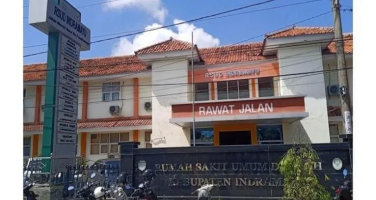 Geriatri RSUD Indramayu Raih Penghargaan dari LLI Jabar