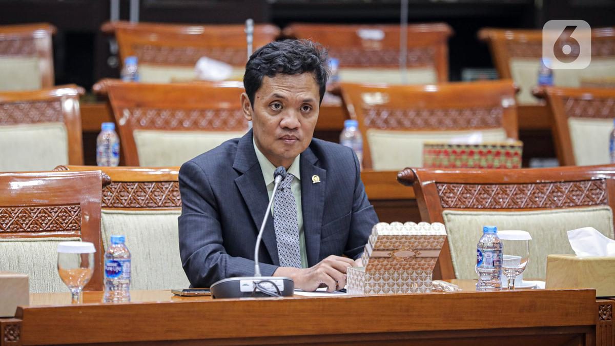 Gerindra Uraikan Landasan Hukum Penggunaan Dana Banpres untuk Sapi Kurban Presiden