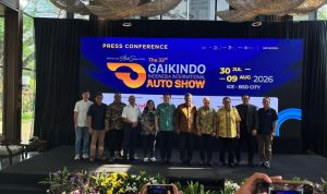 GIIAS 2026 Tetap Diadakan di ICE BSD, Menyambut Enam Merek Baru