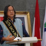 Gol A Gong Kembali Terpilih Sebagai Duta Baca Indonesia dengan Misi Baru