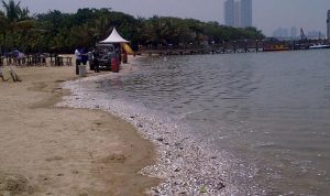 Gratis Masuk Ancol di HUT Jakarta ke-499, Ketahui Jadwal dan Aturan