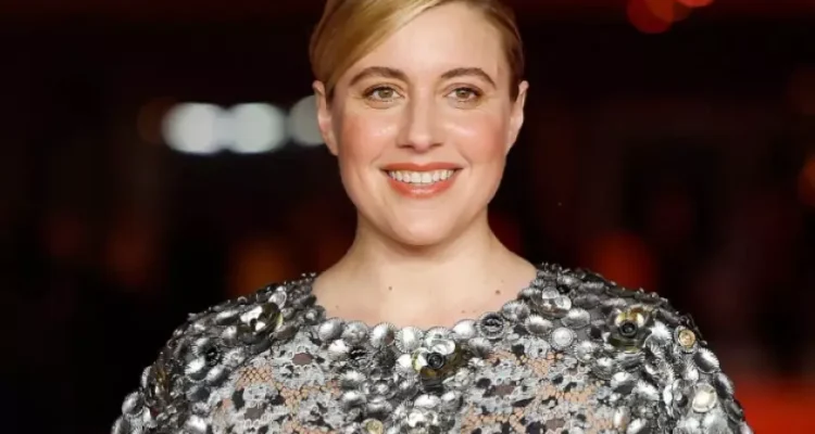 Greta Gerwig Hadirkan Keajaiban dalam The Magician's Nephew